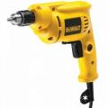 Dewalt D21003 * 220-240Volt 50/60Hz 10mm(3/8Ã¢â‚¬Â) Heavy Duty VSR Drill.